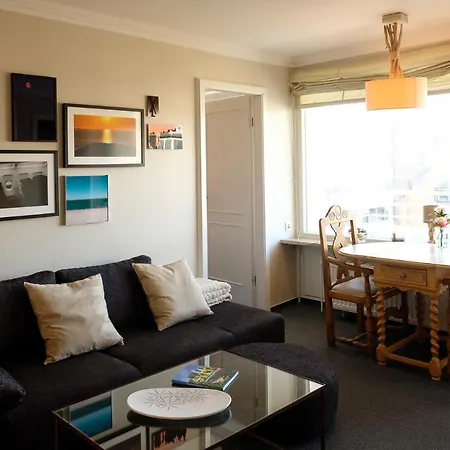 Ferienwohnung Sola Bona 24 Westerland Exterior foto
