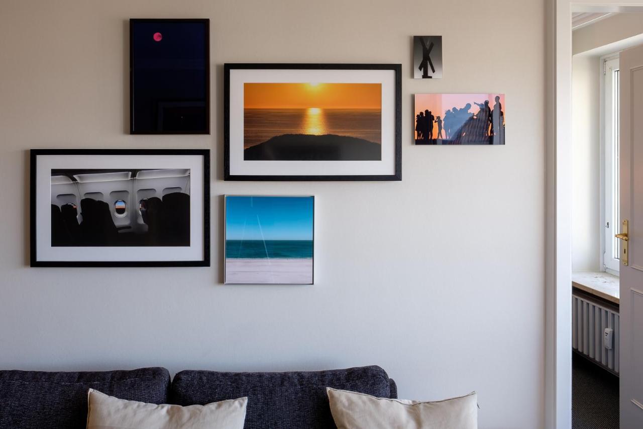 Apartment Sola Bona 24 Westerland